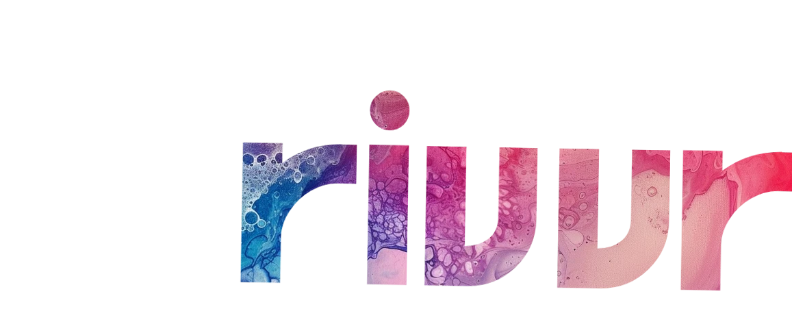 rivvr logo